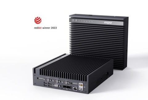 以不变应万变，重新定义边缘服务器标准