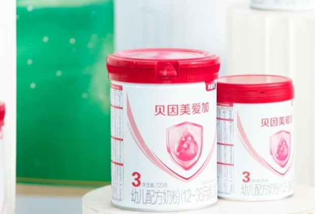 胡润发布2022百亿潜力品牌榜，皇氏、贝因美、妙可蓝多、新乳业上榜