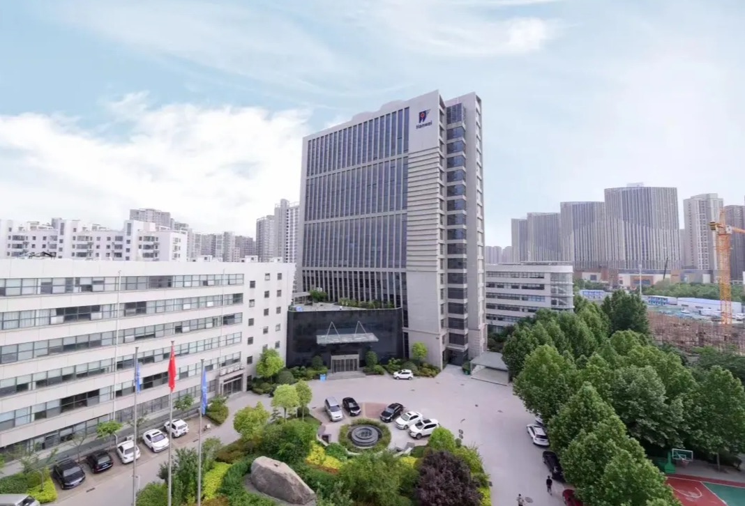汉威科技：提升自身研发能力促进气体传感器技术发展