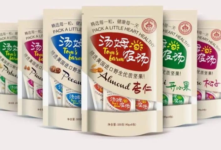 休闲零食的较量下，还有哪些东风可借？