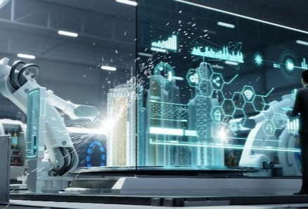 Trust AI@TUV SUD专栏：人工智能在工业4.0中的应用及其安全问题