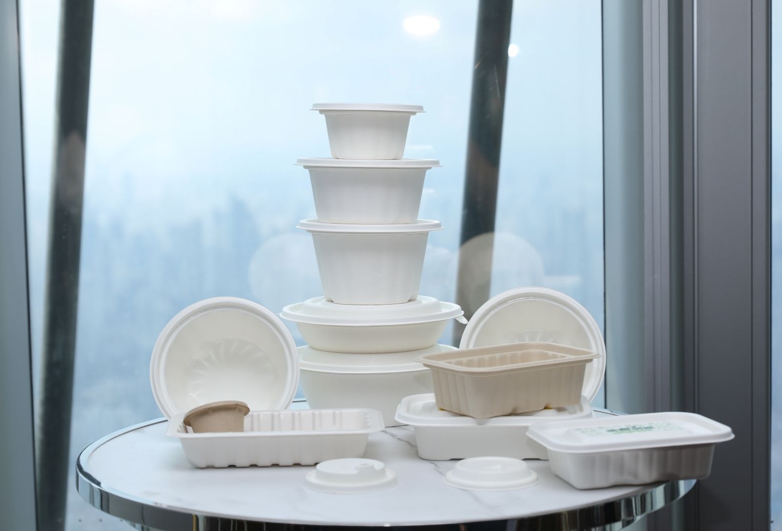 斯道拉恩索在中国推出食品级无氟纸塑新品
