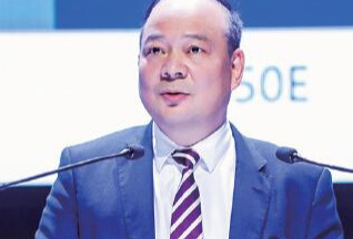 宁德时代的时代