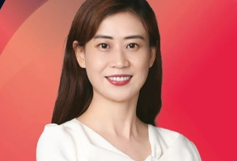强生制药业务郑磊获评2022年"《财富》中国最具影响力的商界女性"