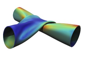 COMSOL全新发布COMSOL Multiphysics® 6.1版本