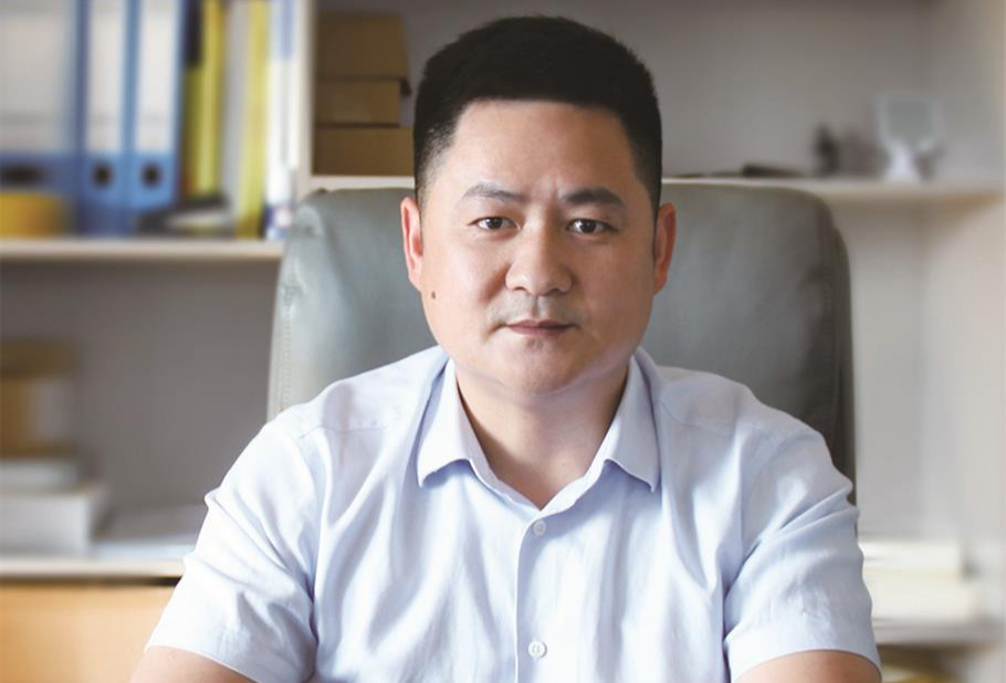 手持激光焊接机，未来新的增长点