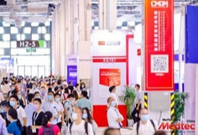 Medtec医疗设计制造展八大看点，有源医疗器械核心部件领风骚