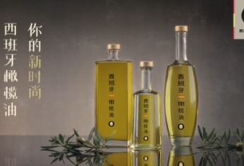 西班牙橄榄油 为你开启时尚生活新篇章