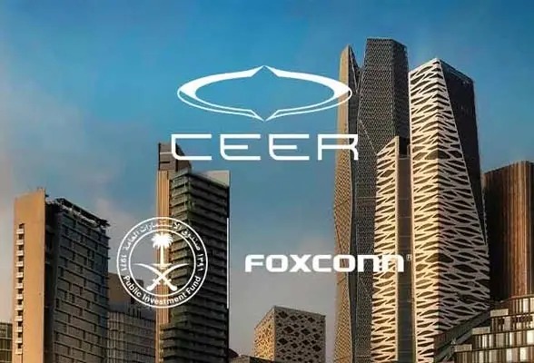 沙特阿拉伯成立首家电动汽车公司