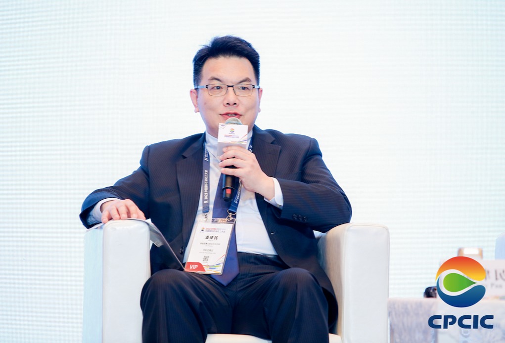 筑力未来  亨斯迈以创新助推城市低碳转型