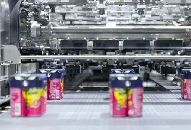 克朗斯【drinktec 2022创新技术线上论坛】从前处理到二次包装：为液体食品行业提供完整的解决方案