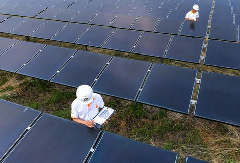 泰国领先的可再生能源发电商CKPower计划到2050年前实现净零排放