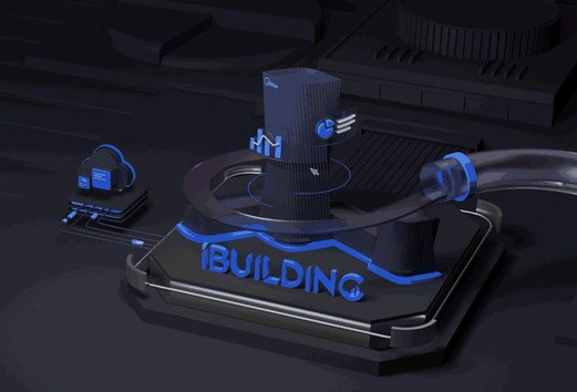 一站解锁智慧楼宇！iBUILDING官网全新上线