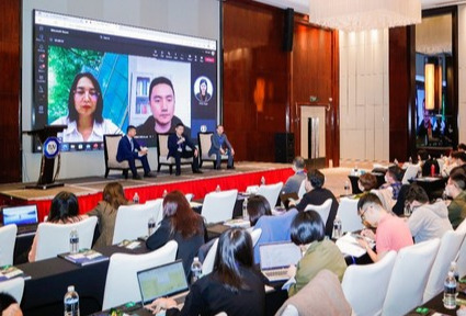 TUV南德举办可持续发展创新峰会多维度解析助推产业突破创新瓶颈