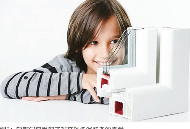 塑料门窗型材在中国，还有机会吗？