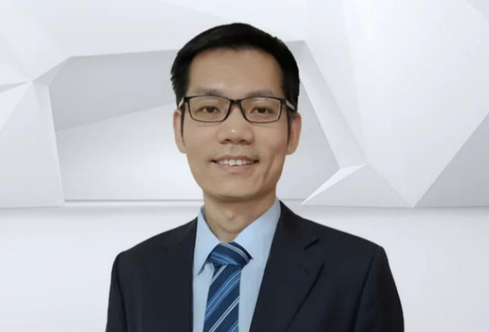 克劳斯玛菲集团新任 CEO 将于 2023 年 1 月 1 日就职