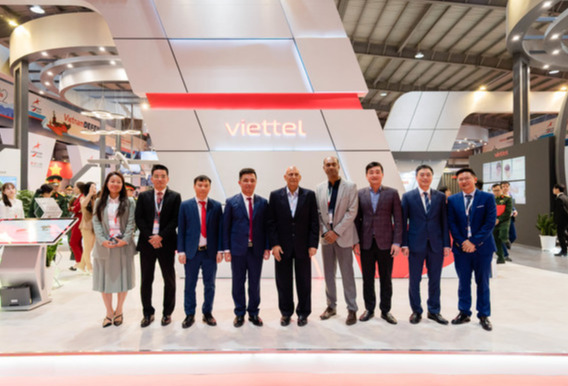 Viettel和UTL Group签署关于在印度全面研发和部署5G网络基础设施的战略协议