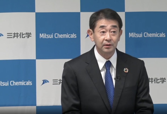 三井化学：回收PP化合物需求强劲