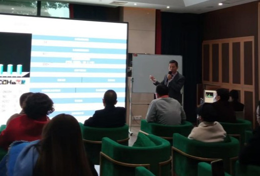TAA Medical统恩医学超级流量系统，助力美业转型大健康