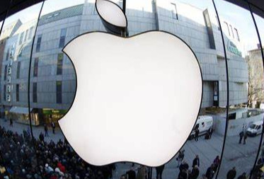 爱立信与苹果公司达成一项数年的全球专利许可协议