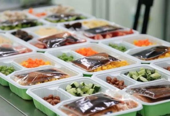 风口上的预制菜：C端加速推动新消费增长