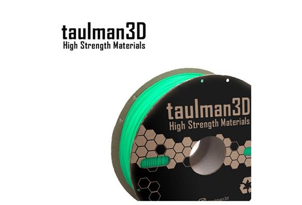 收购taulman3D后, Braskem 3D打印市场份额翻倍