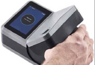 通快与RSP Systems合作开发腕戴式血糖传感器