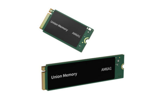 面向主流选择，忆联消费级SSD AM6A1为PC用户打造高性能体验