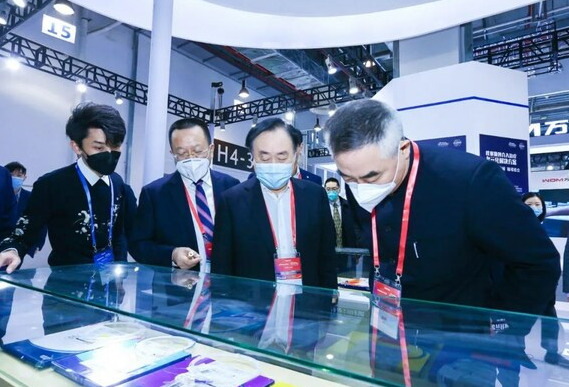 波士顿科学 -- 外周及肿瘤介入领域的领航者，亮相2022东方国际介博会