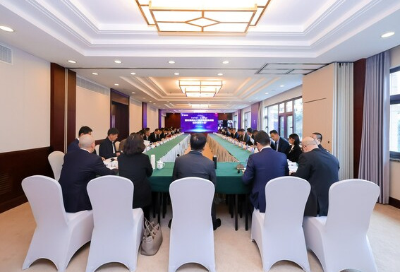 国动集团大力进军新能源领域
