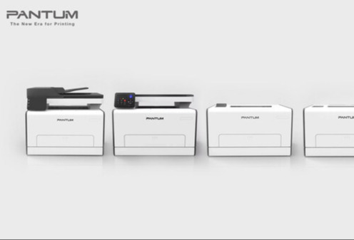 CES 2023：奔图推出全新CP2100/CM2100彩色激光打印机系列