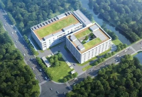多宁生物全球总部落户上海奉贤生物科技园，同步建设研发中心及技术应用中心