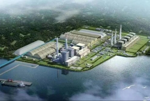 上海电气喜获国家能源集团8台百万机组大单