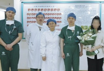 心擎医疗上榜MedTech Outlook亚太十强医疗科技企业