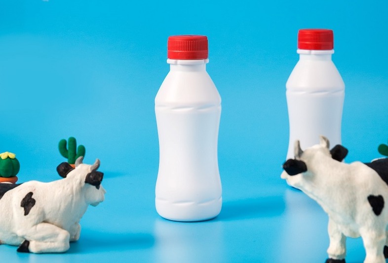 《中国乳制品产业链全景图》发布，解读我国乳制品全产业链发展现状
