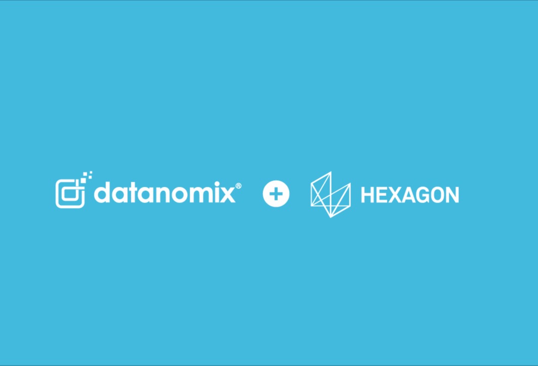 Datanomix和Hexagon宣布达成协议，为全球工业制造商提供实时工厂分析服务