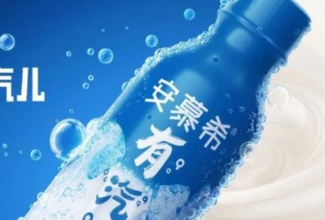 酸奶品类如何创新？