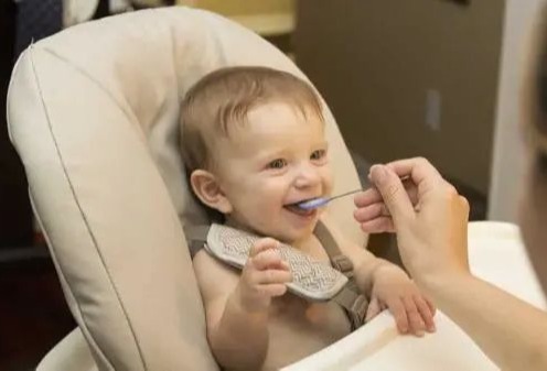 美国FDA进一步限值婴儿加工食品铅含量
