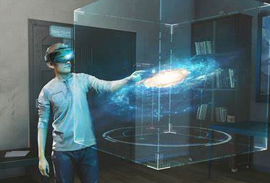 微云全息（NASDAQ:HOLO）打造全息数字人GPT，构建虚拟交互新模式