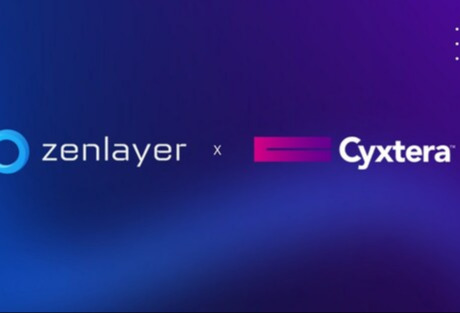 Zenlayer携手Cyxtera 助力全球新兴市场高速互连