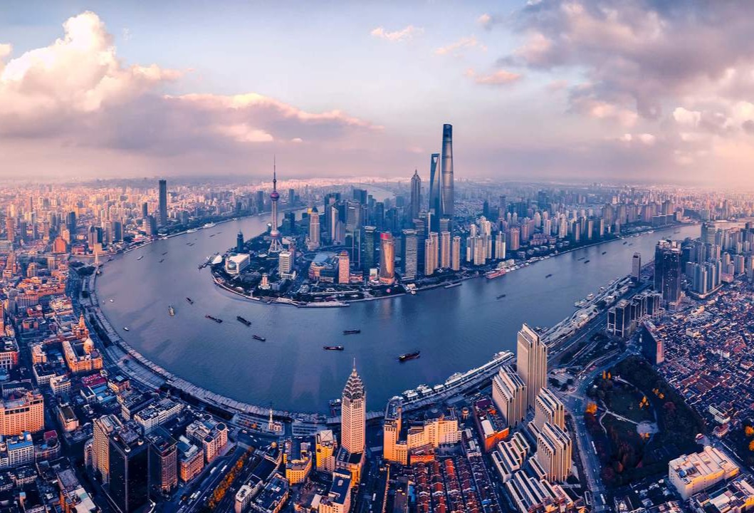 上海：到2025年工业机器人密度将提升100台/万人
