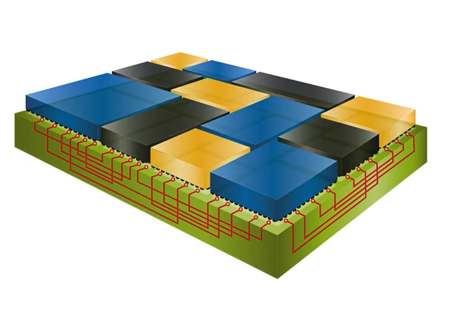 Chipletz 采用西门子EDA解决方案，攻克Smart Substrate IC 封装技术
