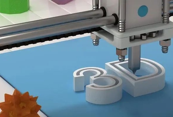 26%！3D打印塑料市场增长迅猛，最受欢迎的是……