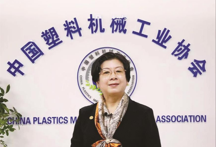 从“草根”到全球产值的1/3， 中国塑机在逆袭