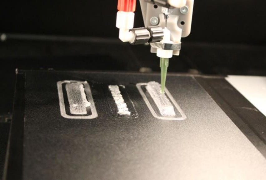 新型3D打印技术可实现生物基复合材料部件的开发
