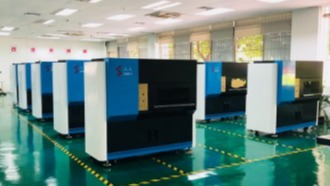 三义激光：专注超硬材料激光应用，深耕细分领域构筑“护城河”