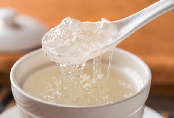 GLYKEN科来因再次在SCI发表对小分子活性燕窝肽的重磅研究成果