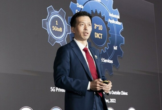 5G 3年等于4G 5年，第一波运营商已取得商业成功