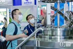 【预登记开启】2023年第27届CBE SUPPLY美妆供应链博览会首波精彩看点