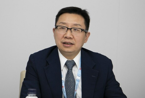 5G港口商用一年，天津港与华为深化合作，共同打造数字孪生港口